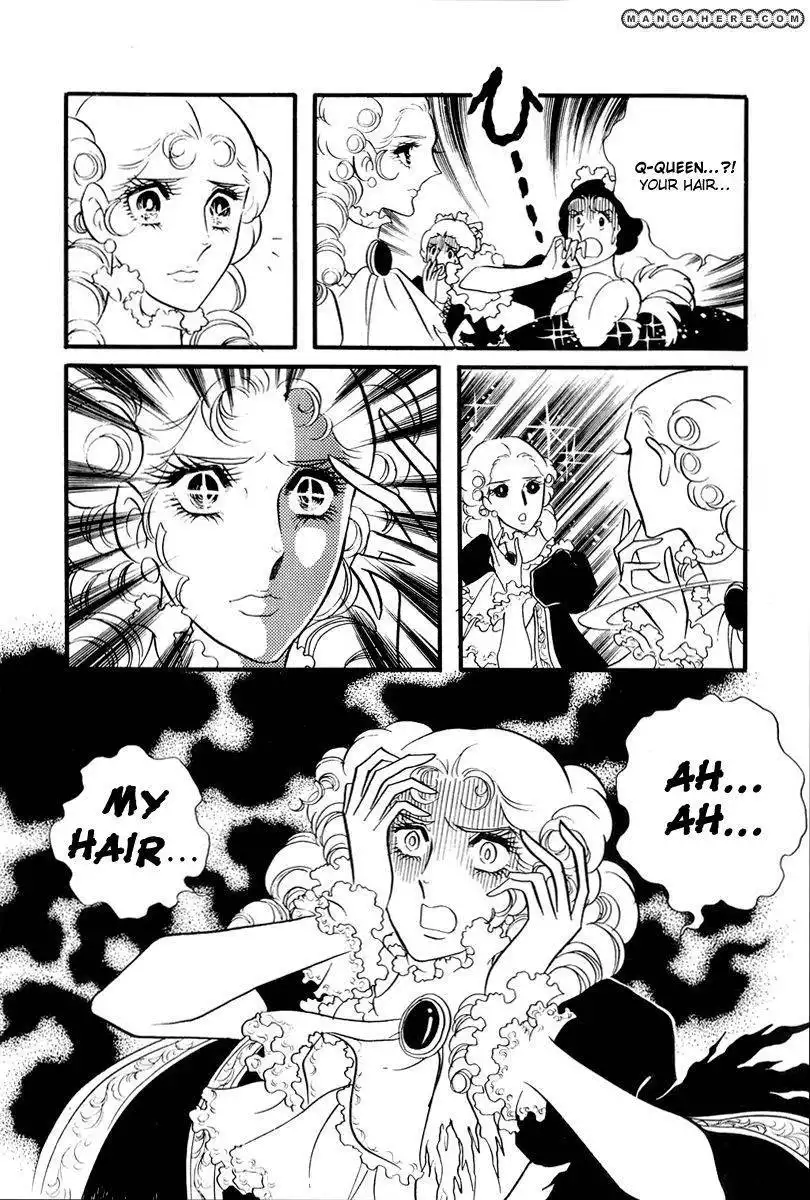 Rose of Versailles Chapter 59 12